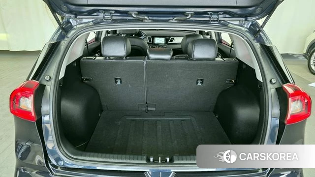 Kia Niro id 3853965 из Кореи 11