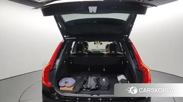 Volvo XC90 second Generation id 3079416 из Кореи 11