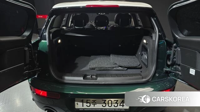 Mini Cooper Clubman id 4339424 из Кореи 11
