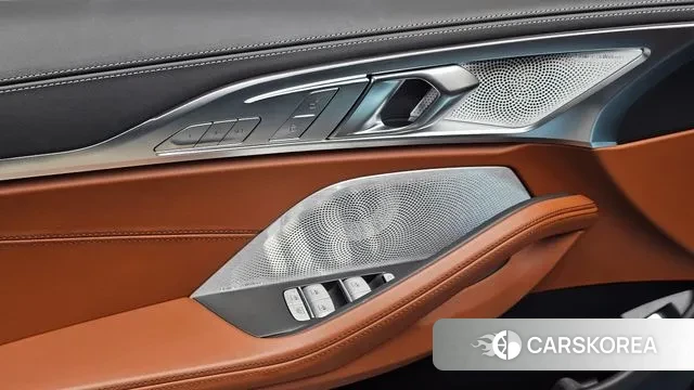 BMW 8 Series (G15) id 3533560 из Кореи 11