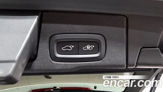 Volvo XC60 second Generation id 2675703 из Кореи 11