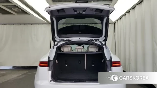 Jaguar E-PACE id 3004984 из Кореи 11