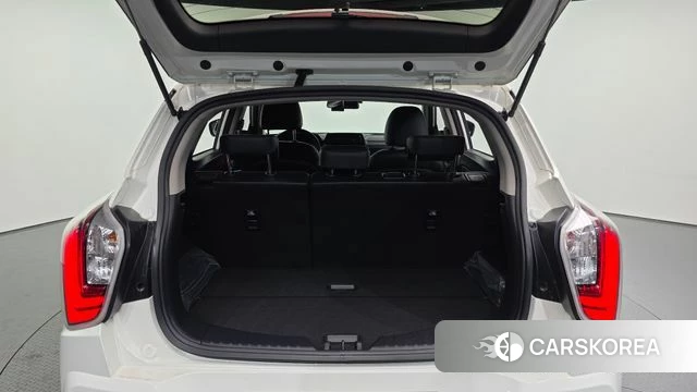 Ssangyong Berry New Tivoli id 3899462 из Кореи 11