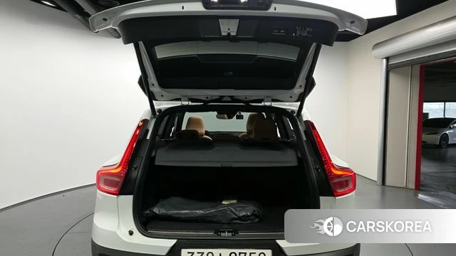 Volvo XC40 id 4410416 из Кореи 11