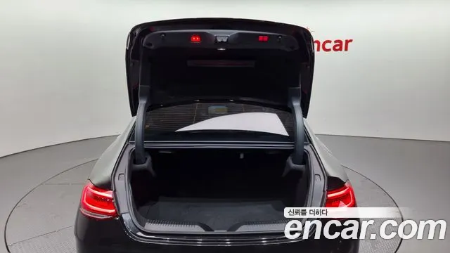 Mercedes-Benz CLS-Class C257 id 2290132 из Кореи 11