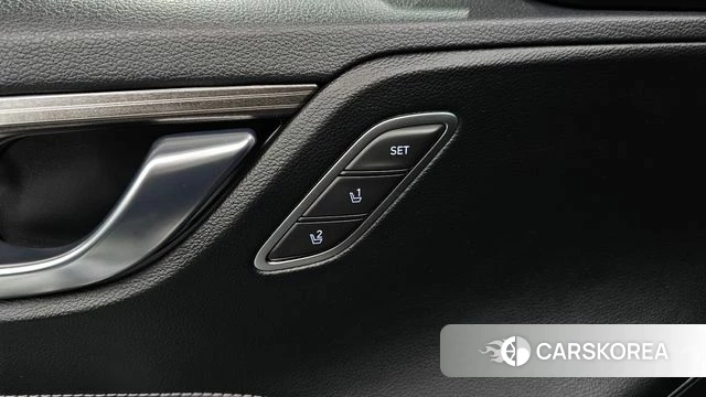 Hyundai Grandeur IG Hybrid id 4667646 из Кореи 11