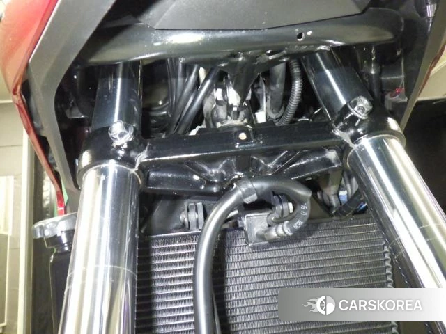 Проданный Honda NC750X ABS id 4184704 из Японии, фото 11