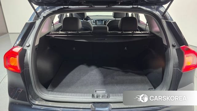 Kia Niro id 4633256 из Кореи 11