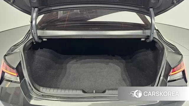 Hyundai Avante (CN7) id 3348743 из Кореи 11