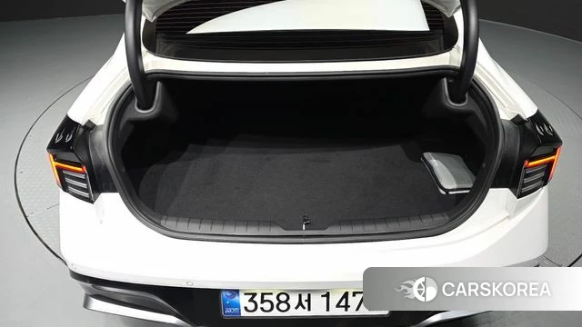 Hyundai Sonata D Edge (DN8) id 4686944 из Кореи 11