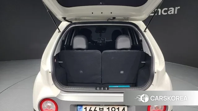 Hyundai Casper id 3372644 из Кореи 11