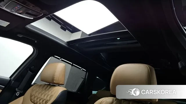 Hyundai The New Santa Fe id 3044230 из Кореи 11