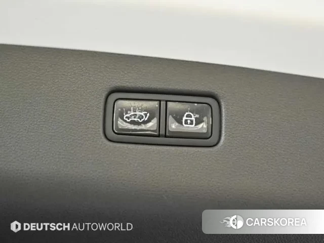 Genesis GV70 id 3488437 из Кореи 11