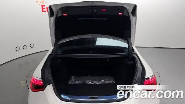 Mercedes-Benz S-Class W223 id 2943721 из Кореи 11