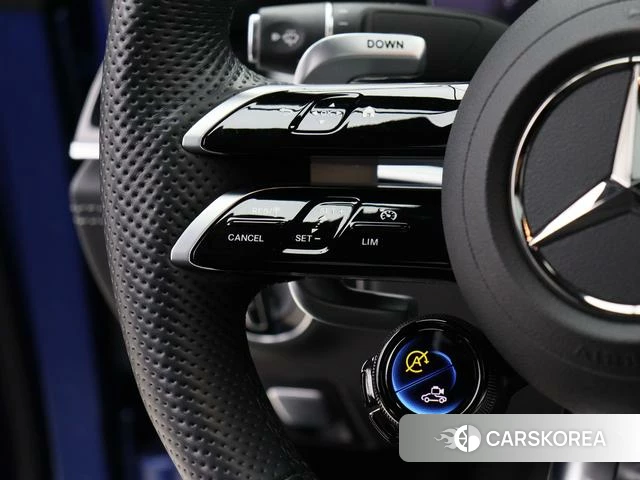 Mercedes-Benz AMG GT id 4299817 из Китая 11