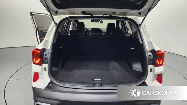 Kia Seltos id 3060381 из Кореи 11