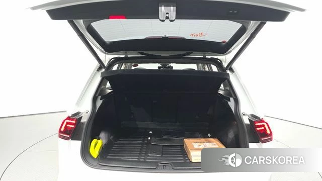 Volkswagen Tiguan second Generation id 4694020 из Кореи 11