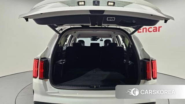Kia Sorento 4th Generation id 4396720 из Кореи 11