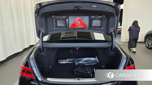 Genesis G90 id 4764759 из Кореи 11