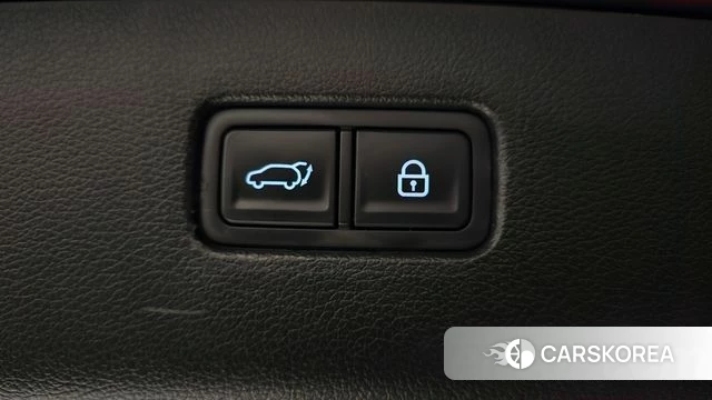 Genesis GV80 id 4250514 из Кореи 11
