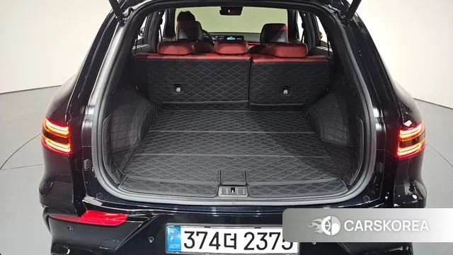 Genesis GV70 id 3399953 из Кореи 11