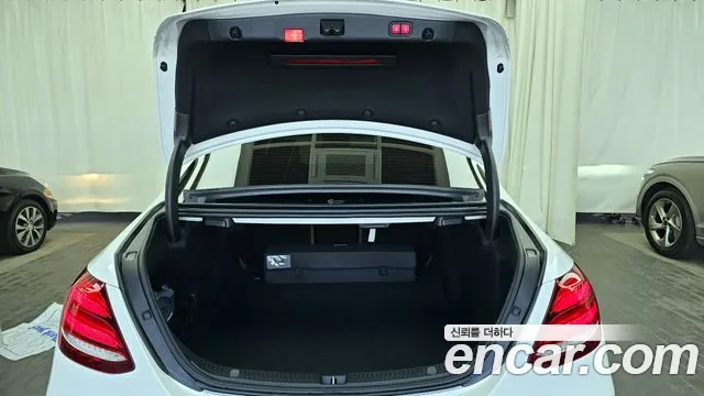 Mercedes-Benz E-Class W213 id 2713843 из Кореи 11