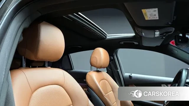 Mercedes-Benz GLC-Class X253 id 3708345 из Кореи 11