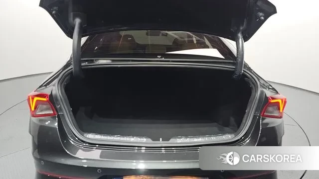 Kia K5 3rd generation id 2960648 из Кореи 11