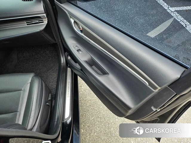 Hyundai The New Grandeur IG id 4697149 из Кореи 11