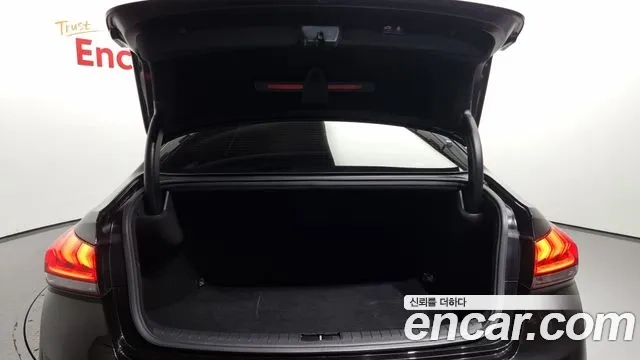 Genesis G80 id 2952260 из Кореи 11