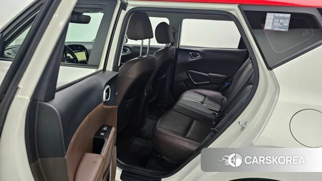 Kia Soul Booster id 3942757 из Кореи 11