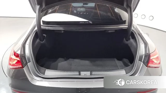 Mercedes-Benz CLA-Class C118 id 3389015 из Кореи 11