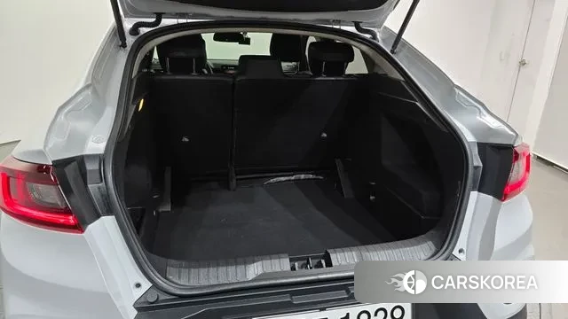 Renault Korea (Samsung) XM3 id 3734855 из Кореи 11