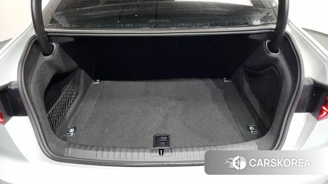 Audi A6 (C8) id 3911174 из Кореи 11