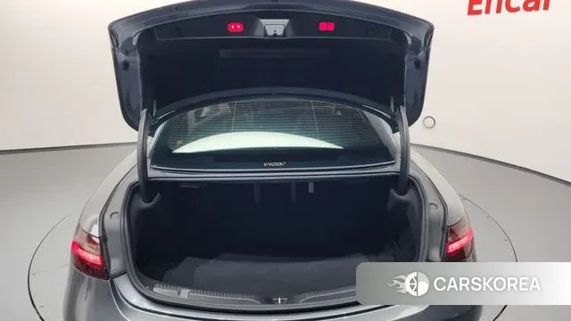 Mercedes-Benz E-Class W213 id 3380073 из Кореи 11