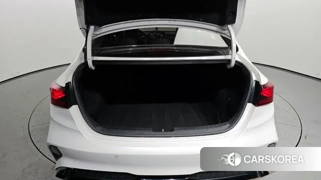 Kia The New K3 2nd generation id 2985183 из Кореи 11