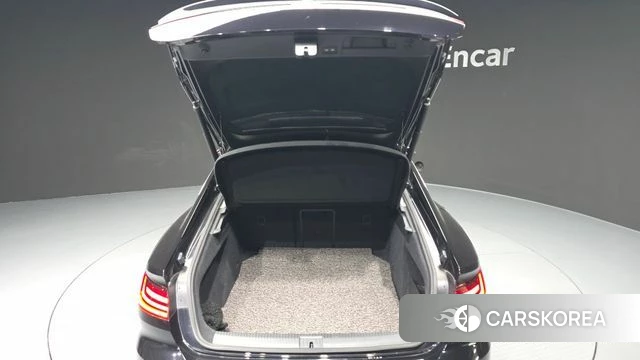 Volkswagen Arteon id 4403175 из Кореи 11