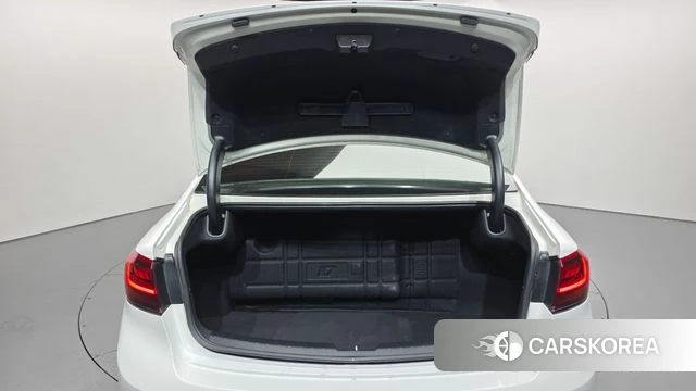 Kia K7 Premier id 4410439 из Кореи 11