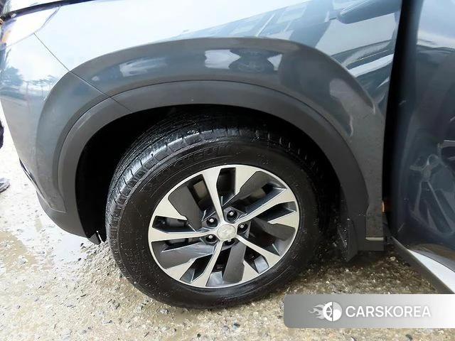 Hyundai Palisade id 3955503 из Кореи 11