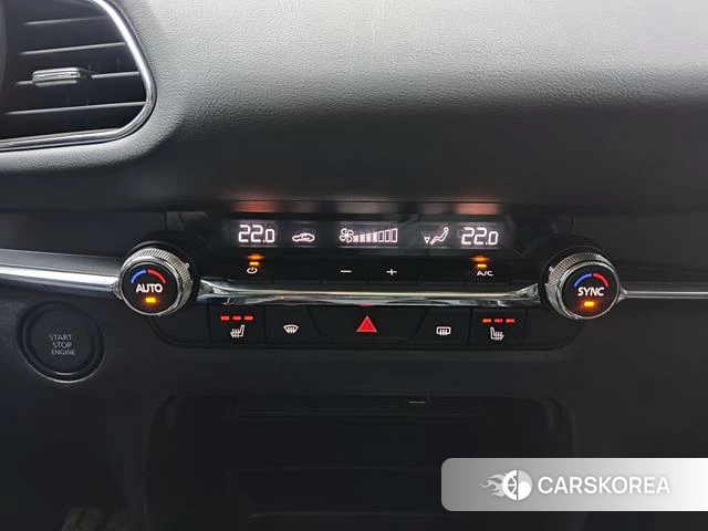 Mazda CX-30 id 4321320 из Китая 11