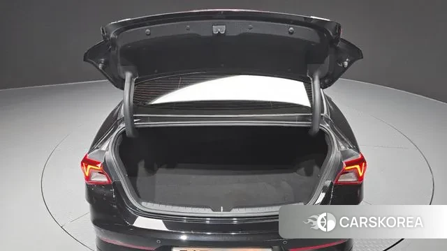 Kia K5 3rd generation id 3656276 из Кореи 11