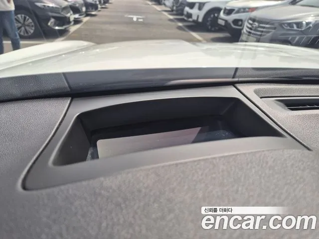 Genesis GV70 id 2546321 из Кореи 11