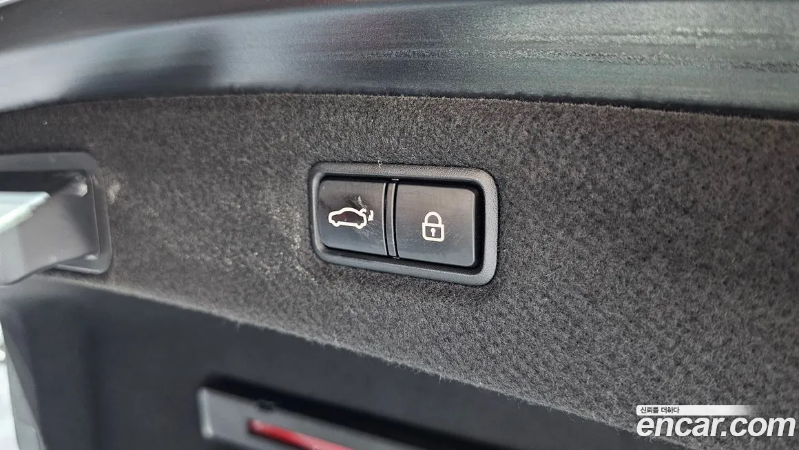 Genesis G90 id 1643354 из Кореи 11