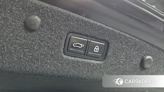 Kia The New K8 Hybrid id 3523173 из Кореи 11