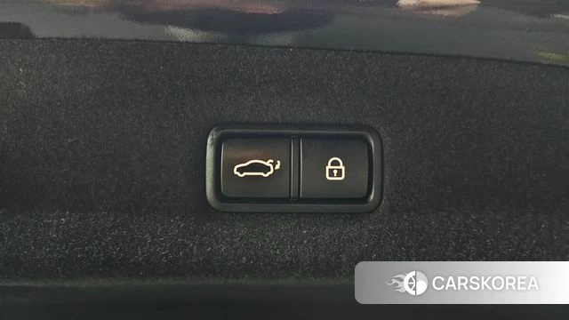 Kia More K9 id 4638247 из Кореи 11