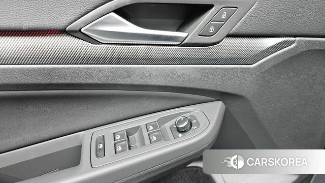 Volkswagen Golf 8th Generation id 4407886 из Кореи 11