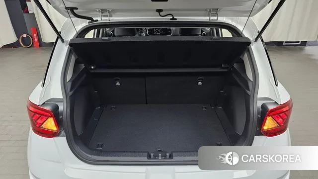 Hyundai Venue id 3716665 из Кореи 11