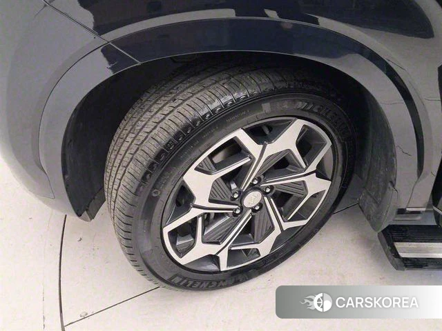 Hyundai Palisade id 3832841 из Кореи 11