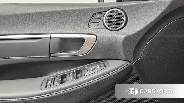 Hyundai Sonata D Edge (DN8) id 4561019 из Кореи 11
