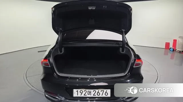 Hyundai The New Grandeur IG id 3058970 из Кореи 11